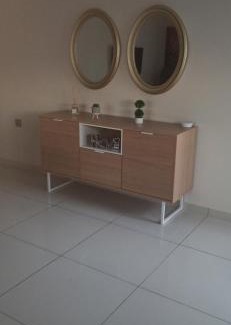 Kos Apartment | The Twins Apartment 1
