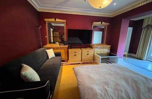 Garden Suburb House | The Twinz London