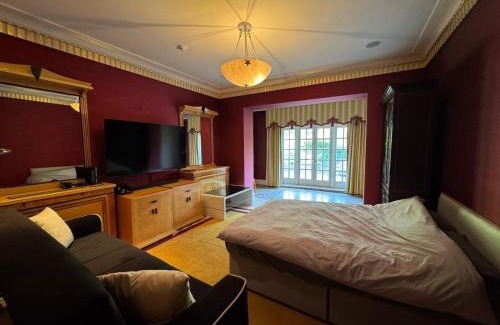 Garden Suburb House | The Twinz London