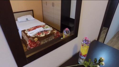 Medjugorje Hotel | The Two Hearts Hotel