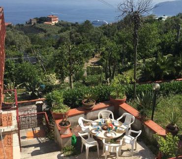 Priora Villa | The Two Magnolias