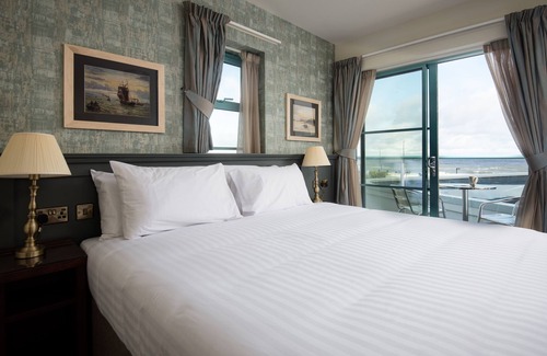 Tynemouth Hotel | The Tynemouth Castle Inn - The Inn Collection Group