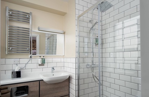 Tynemouth Hotel | The Tynemouth Castle Inn - The Inn Collection Group