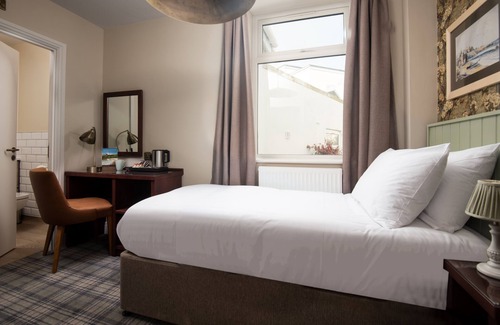 Tynemouth Hotel | The Tynemouth Castle Inn - The Inn Collection Group