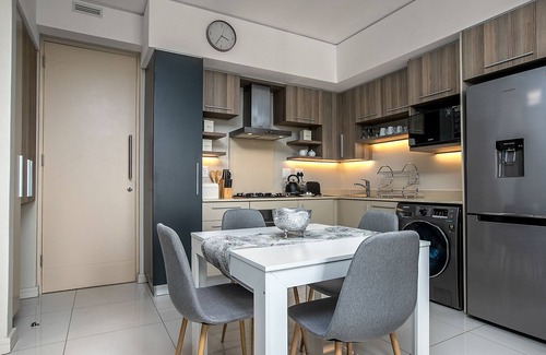 Greater Johannesburg Metropolitan Area Apartment | The Tyrwhitt Unit 308