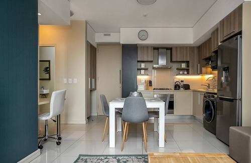Greater Johannesburg Metropolitan Area Apartment | The Tyrwhitt Unit 308