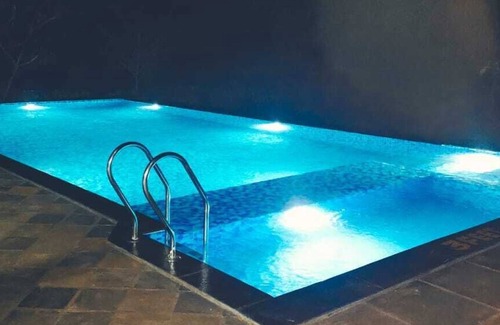 Udaipur Villa | The Udaisagar Retreat - Udaipur