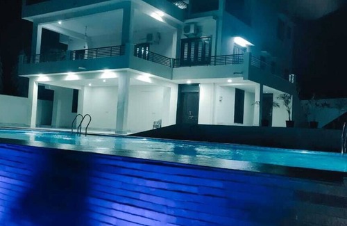 Udaipur Villa | The Udaisagar Retreat - Udaipur