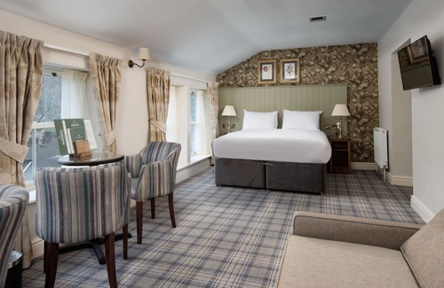 Glenridding Hotel | The Ullswater Inn- The Inn Collection Group
