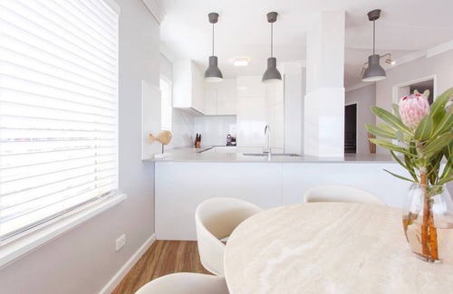 Scarborough Apartment | The Ultimate Beach Break!