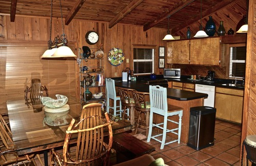 Gumbo Limbo House | The Ultimate Beach Retreat ~ Spacious, Comfy, Gorgeous!