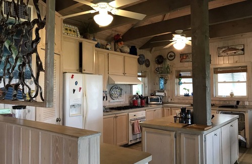 Grand Isle House | The ultimate beachfront home with panoramic views