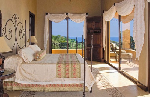 Dominicalito Villa | The Ultimate Costa Rica Vacation Villa Rental
