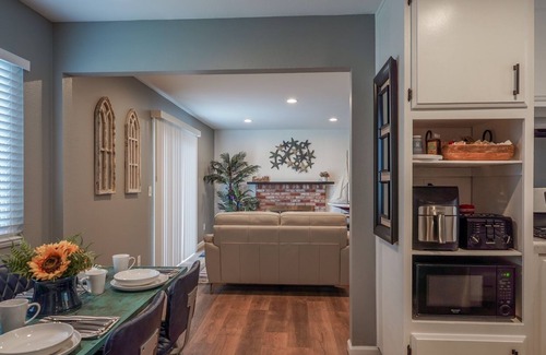 Marina House | The Ultimate Gateway, near Monterey, Carmel, Pebble Beach, Big Sur- STR25-000022