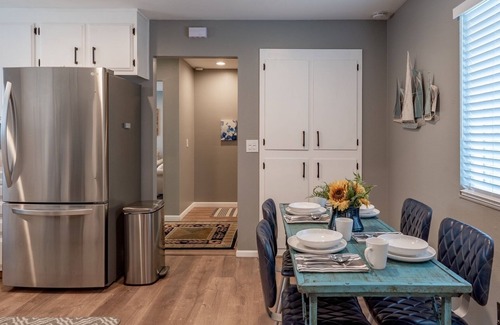 Marina House | The Ultimate Gateway, near Monterey, Carmel, Pebble Beach, Big Sur- STR25-000022