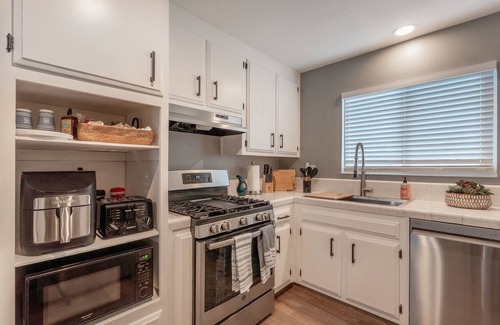 Marina House | The Ultimate Gateway, near Monterey, Carmel, Pebble Beach, Big Sur- STR25-000022