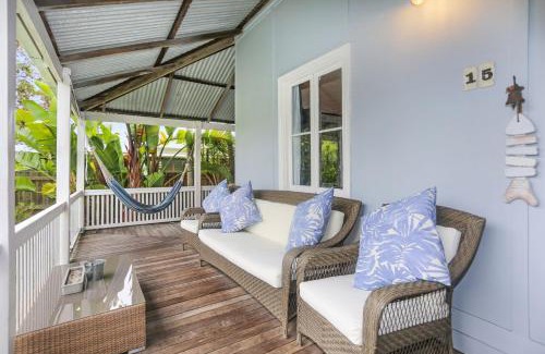 Tea Gardens House | The Ultimate Holiday Retreat Pets Welcome