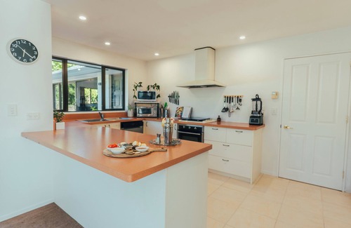 Dunedin House | The Ultimate Home away from Home - Perfect for Families and Groups!