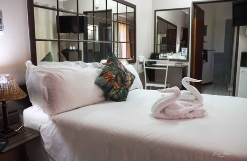 Makhado House | The Ultimate Lodge