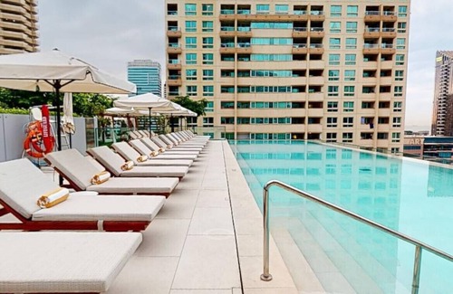 Al Wasl Apartment | The Ultimate Luxury - Dubai Eye & Marina Views