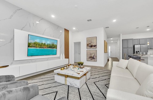 Veranda Palms Villa | The Ultimate New 12 Bedroom 11 Bathroom Vernada Palms Resort Villa Only Minutes To Disney