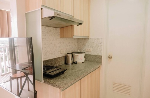 Mandurriao Condo | The Ultimate Peaceful Stay