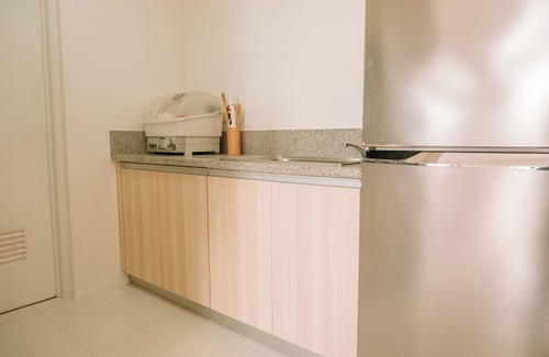 Mandurriao Condo | The Ultimate Peaceful Stay