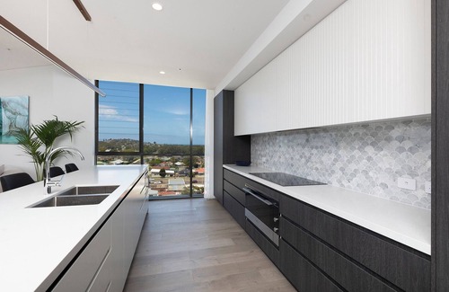 Forster Apartment | The ultimate Penthouse in Forster. Views from every room, 650 sqm of luxury.