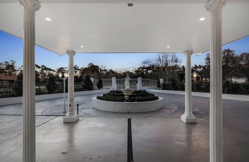 Mount Vernon House | The ultimate Stayz ! private estate in Sydney 39 mins from Sydney CBD !