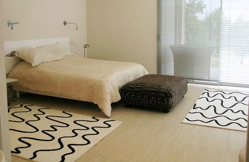 Hameau de Palombaggia Villa | The ULTIMATE VILLA LOFT WITH VIEW OF PALOMBAGGIA BEACH