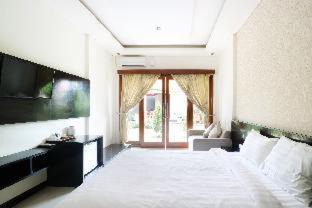 Kampial House | The Umah Pandawa Hotel and Villas