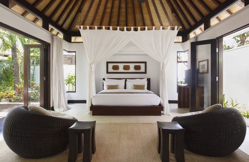 Pecatu Resort | The Ungasan Clifftop Resort