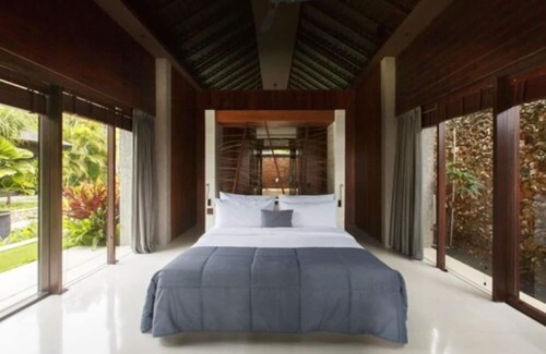 Pecatu Resort | The Ungasan Clifftop Resort