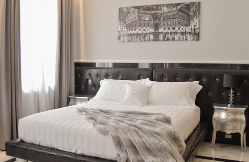 Brera House | The Unique