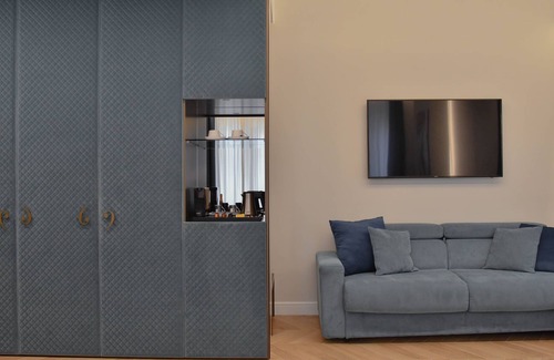 Brera House | The Unique