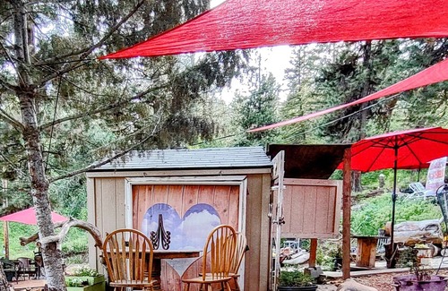 Boise Cottage | The Upper Fifty
