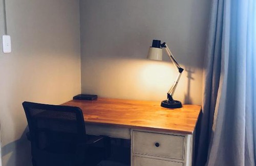 Paarl Apartment | The Upper Room
