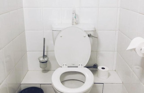 Paarl Apartment | The Upper Room