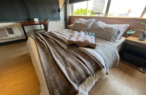 Bacolod Apartment | The UpperRoom @ Real Suites