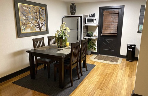Safety Harbor Apartment | The Uptown Studio