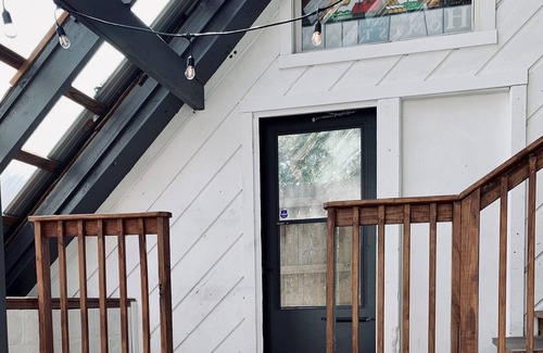 Phoenix Hill House | The Urban Alternative Homestead in Downtown Louisville/NULU