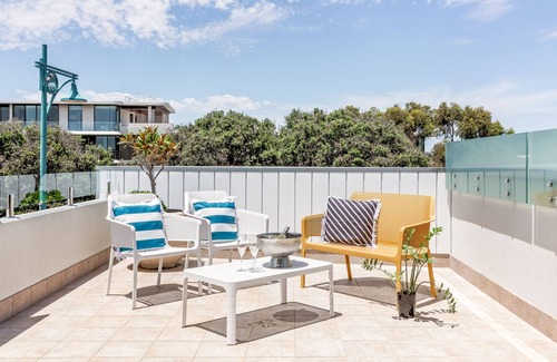 Dunsborough House | The Urban Beach House