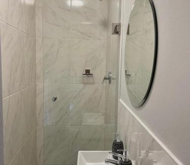Bloubergstrand Apartment | The Urban Edge