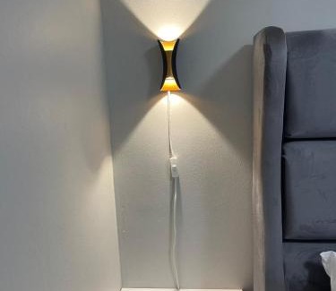 Bloubergstrand Apartment | The Urban Edge
