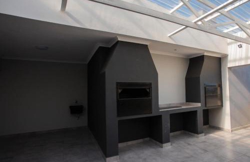 Bloubergstrand Apartment | The Urban Edge