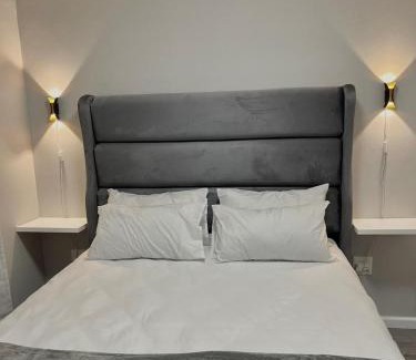 Bloubergstrand Apartment | The Urban Edge