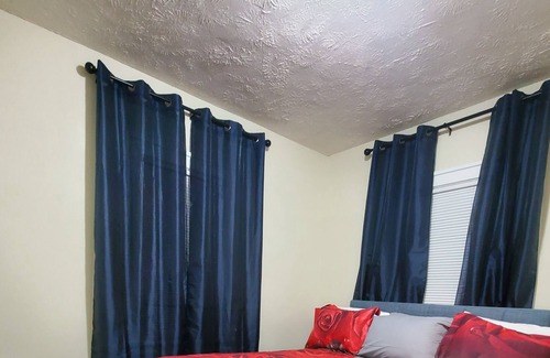 Garfield Heights House | The Urban experience