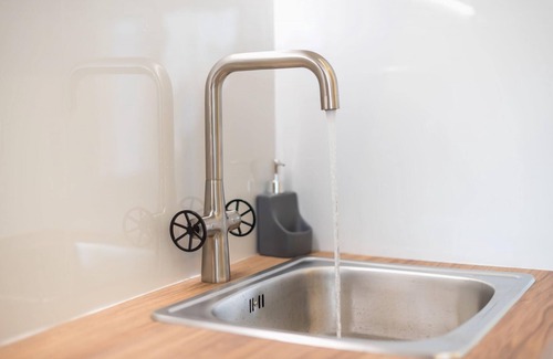 Kaisariani Apartment | The Urban Loft 1 - Athens Exclusive Gem