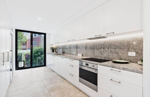 Neutral Bay House | The Urban Luxury Stay