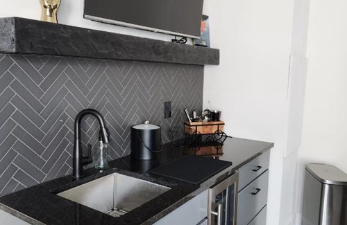Merion Village House | The Urban Oasis